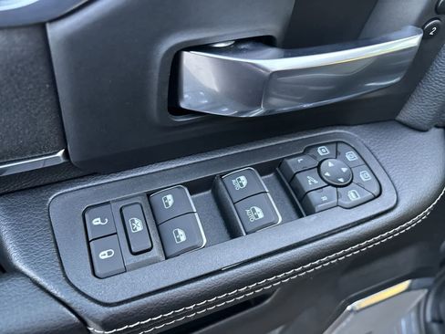 New 2026 RAM 2500 Laramie image 11