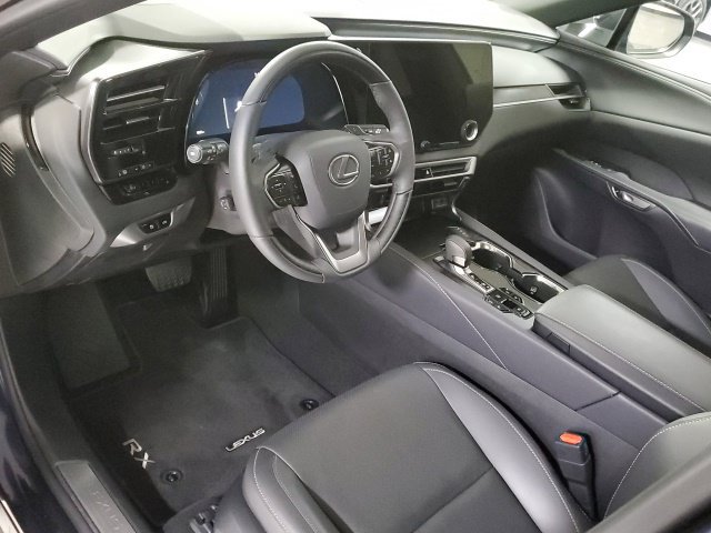 Used 2026 Lexus RX 350 Premium w/ Accessory Package (Z1) AWD/4WD image 12