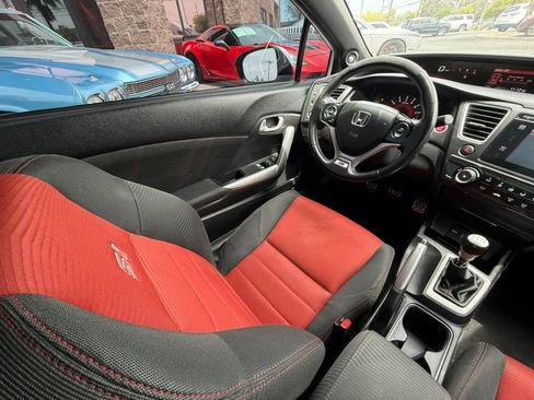 Used 2014 Honda Civic Si image 41