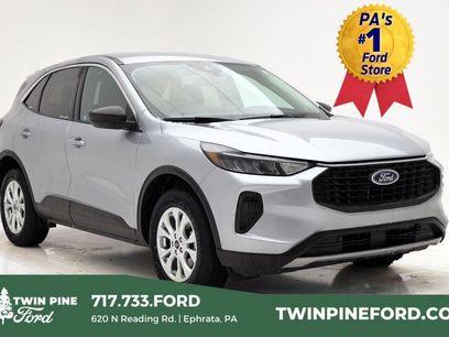 Used 2024 Ford Escape Active w/ Tech Pack #1