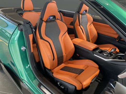 Used 2022 BMW M4 xDrive Competition image 29