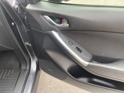 Used 2016 MAZDA CX-5 Touring w/ Bose/Moonroof Package image 50