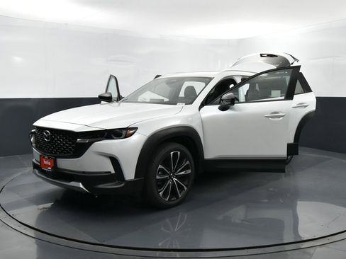 New 2025 MAZDA CX-50 AWD 2.5 Turbo w/ Premium Pkg image 36
