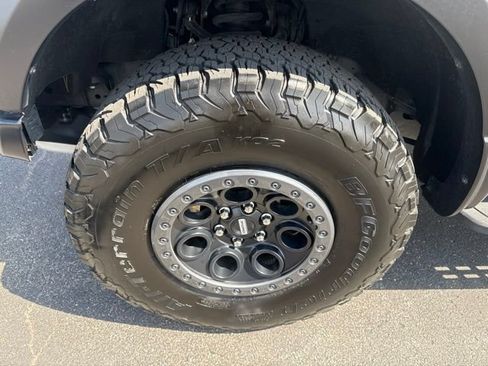 Used 2024 Ford F150 Raptor AWD/4WD image 13
