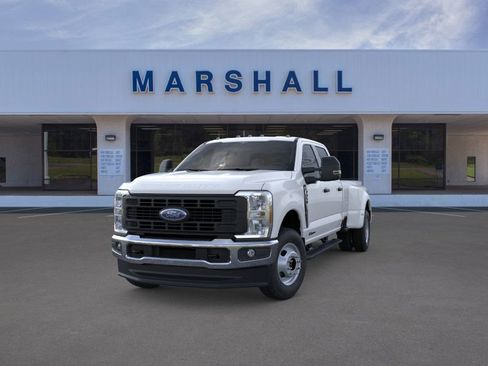 New 2026 Ford F350 XL w/ FX4 Off-Road Package image 2