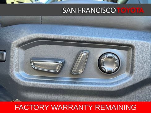 Certified 2026 Toyota Sequoia Platinum w/ Tow Technology Package image 12