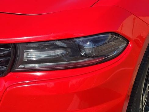 Used 2021 Dodge Charger SXT w/ Leather Interior Group RWD image 9