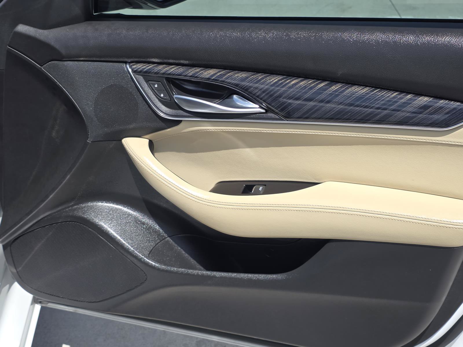 Used 2024 Cadillac CT5 Premium Luxury RWD image 20