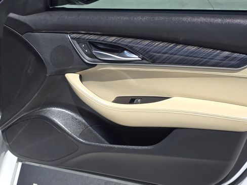 Used 2024 Cadillac CT5 Premium Luxury RWD image 20