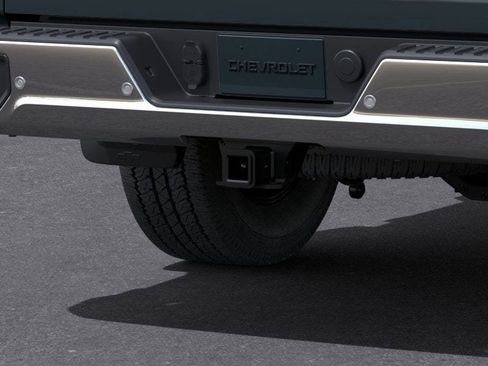 New 2025 Chevrolet Silverado 3500 LT image 14