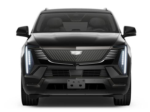 New 2026 Cadillac Escalade IQL Sport 1 image 26