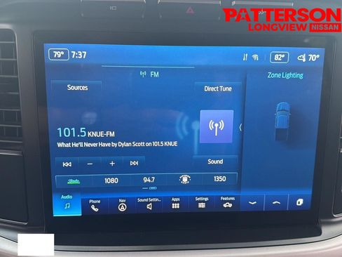 Used 2023 Ford F150 XLT w/ Equipment Group 302A High RWD image 8