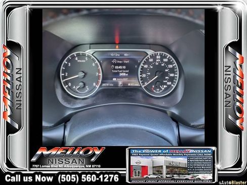 Used 2024 Nissan Sentra SR w/ SR Premium Package image 16