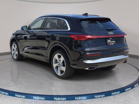 New 2026 Audi Q5 Premium Plus AWD/4WD image 7