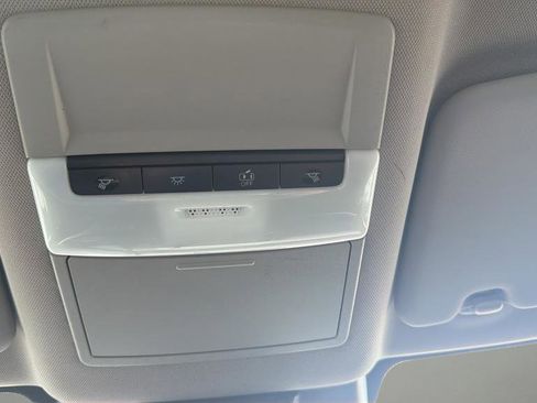 Used 2023 Nissan Rogue S AWD/4WD image 21