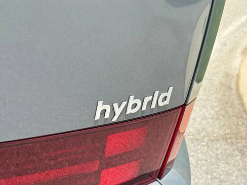 New 2026 Hyundai Santa Fe Limited FWD image 10