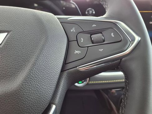 New 2025 Chevrolet TrailBlazer ACTIV w/ Convenience Package image 32