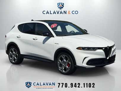 Used 2024 Alfa Romeo Tonale Veloce