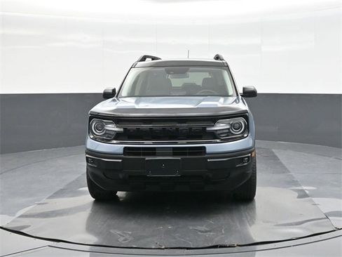 Used 2024 Ford Bronco Sport Outer Banks w/ Tech Package image 30