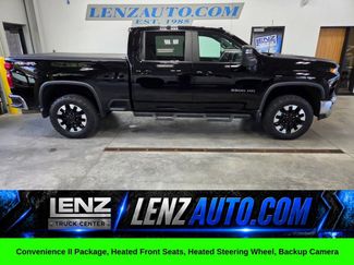 Used 2020 Chevrolet Silverado 3500 LT w/ All Star Edition AWD/4WD 360° Tour