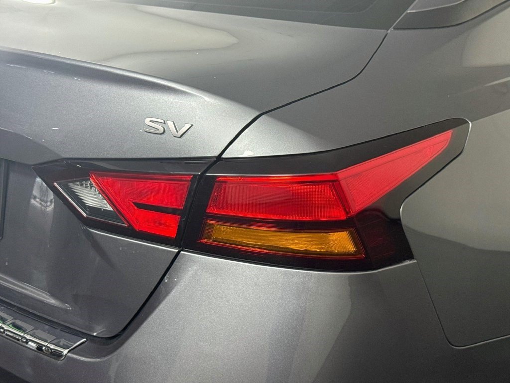 Used 2023 Nissan Altima 2.5 SV FWD image 33