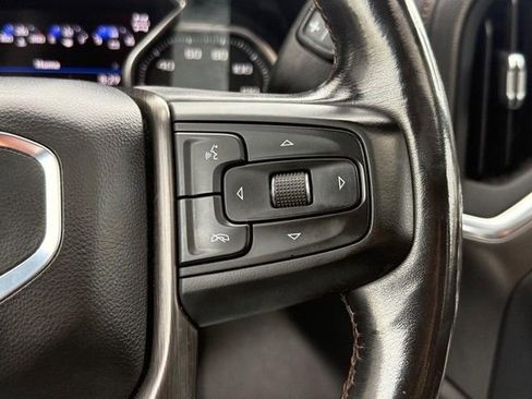 Used 2021 GMC Sierra 1500 AT4 w/ AT4 Premium Package AWD/4WD image 17