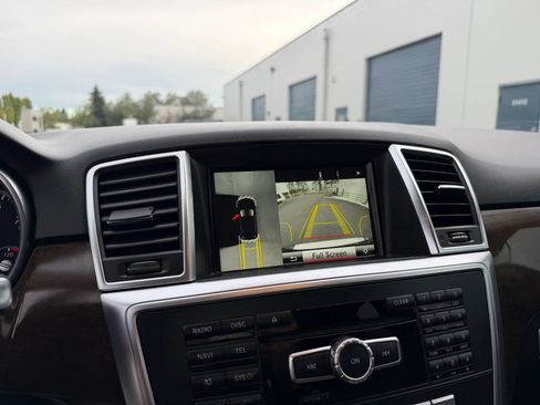 Used 2015 Mercedes-Benz ML 350 4MATIC image 17