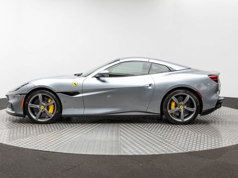 Certified 2022 Ferrari Portofino M image 59