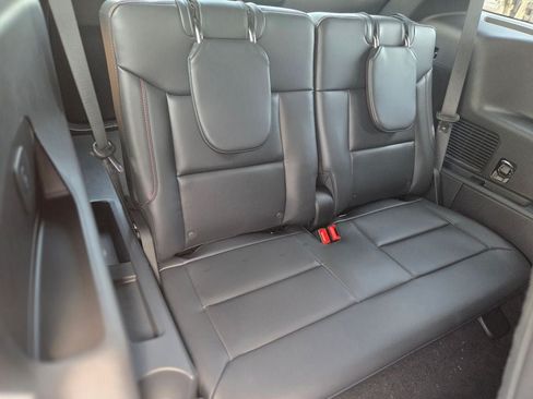 New 2026 Ford Explorer ST-Line w/ Premium Package RWD image 12