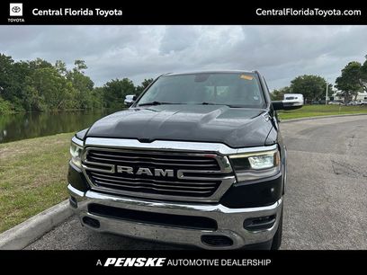 Used 2020 RAM 1500 Laramie