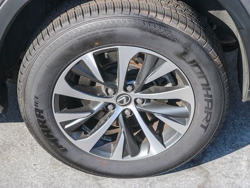 Used 2020 Lexus RX 350 FWD image 10