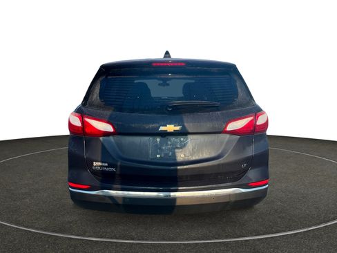 Used 2019 Chevrolet Equinox LT image 5