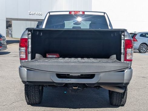 Used 2022 RAM 2500 Big Horn w/ Level A Equipment Group image 17