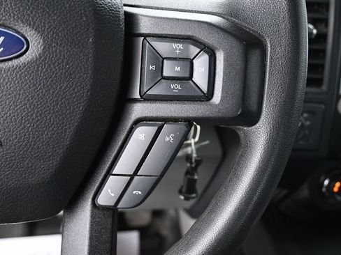 Used 2019 Ford F150 XL w/ Equipment Group 101A Mid AWD/4WD image 36