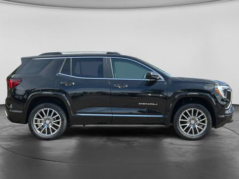 New 2026 GMC Terrain Denali AWD/4WD image 9