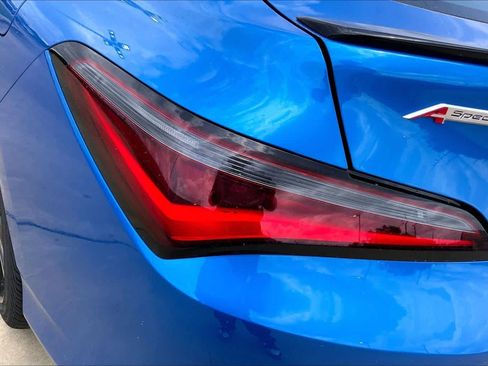 New 2026 Acura Integra A-Spec FWD image 14