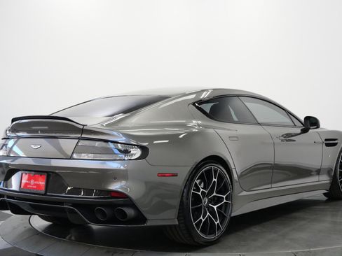 Used 2019 Aston Martin Rapide AMR image 9