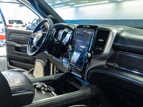 Used 2019 RAM 3500 Limited w/ Max Tow Package AWD/4WD image 33