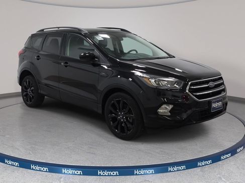 Used 2019 Ford Escape SE AWD/4WD image 4