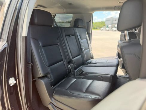 Used 2020 Chevrolet Suburban LT RWD image 25