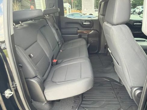 Used 2021 GMC Sierra 1500 Elevation AWD/4WD image 11