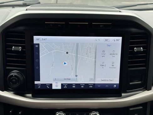 Used 2023 Ford F150 XLT w/ Equipment Group 302A High AWD/4WD image 21