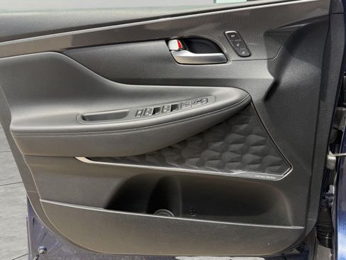 Used 2023 Hyundai Santa Fe Limited AWD/4WD image 21
