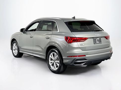 Used 2024 Audi Q3 2.0T Premium w/ Convenience Package AWD/4WD image 3