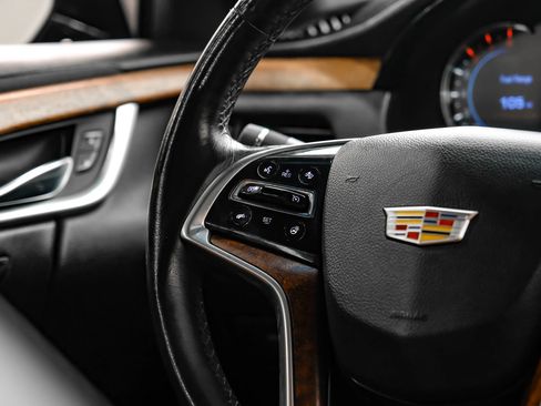 Used 2016 Cadillac XTS Vsport Premium AWD/4WD image 21