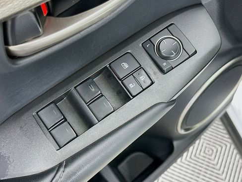 Used 2016 Lexus NX 200t F Sport w/ F Sport Premium Package image 18