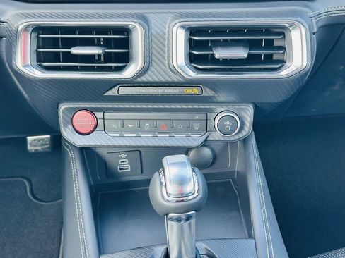 New 2025 Ford Mustang GT Premium image 24