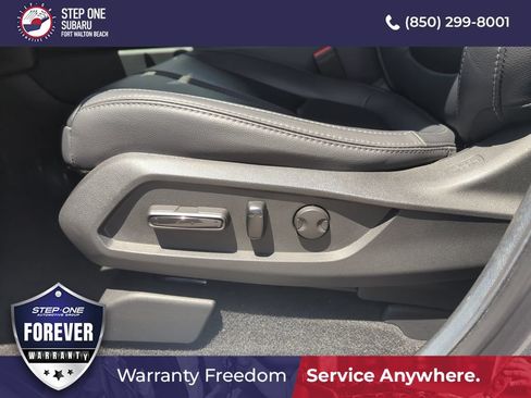 Used 2025 Honda Pilot EX-L image 13