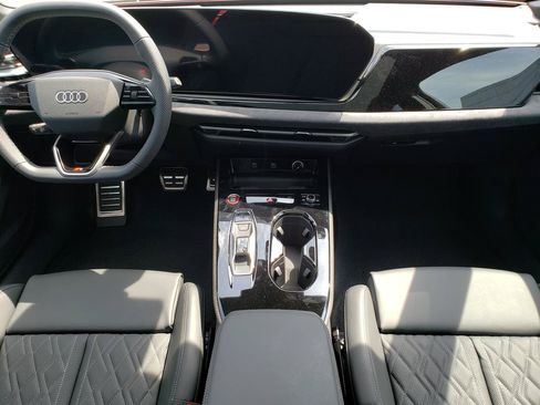 New 2026 Audi S5 Premium Plus AWD/4WD image 9