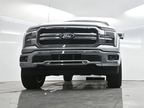 Used 2025 Ford F150 Lariat w/ Equipment Group 501A Mid AWD/4WD image 49